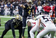 Saints vs Falcons Game Picks: New Orleans starts 2-0 in NFC South