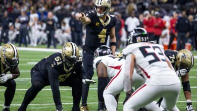 Saints vs Falcons Game Picks: New Orleans starts 2-0 in NFC South