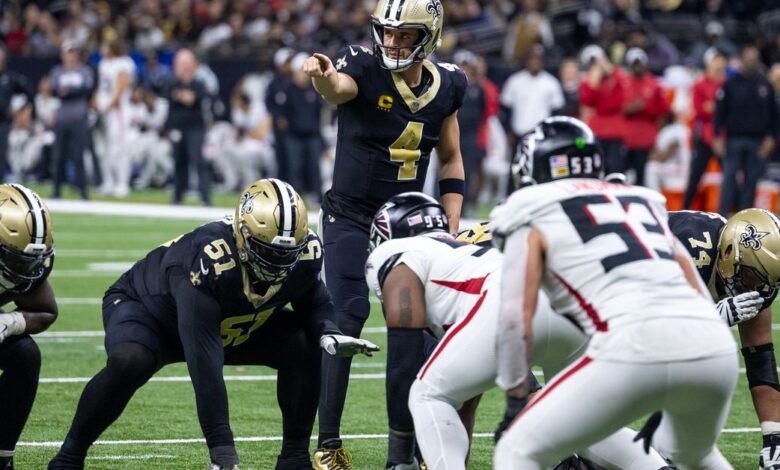 Saints vs Falcons Game Picks: New Orleans starts 2-0 in NFC South