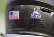 What Is the NFL’s Crucial Catch Campaign? 2024 Initiative Includes Plaid Hats and Rainbow Colors