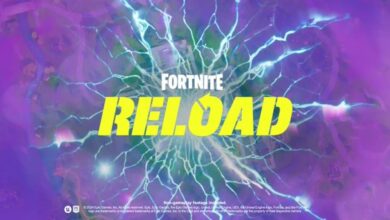 All Fortnite Reload Weapons – Best and Worst Fresh Guns