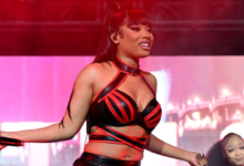 Fans Debate If All of Megan Thee Stallion’s Music Sounds The Same After She Shares New Snippet