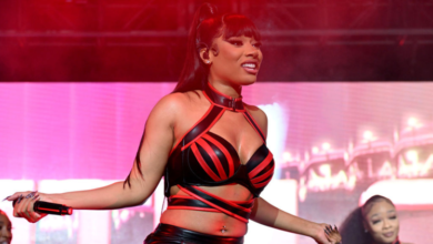 Fans Debate If All of Megan Thee Stallion’s Music Sounds The Same After She Shares New Snippet