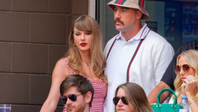 Taylor Swift Appears to Skip Travis Kelce’s Latest Chiefs Game Amid Annoying ‘Distraction’ Accusations