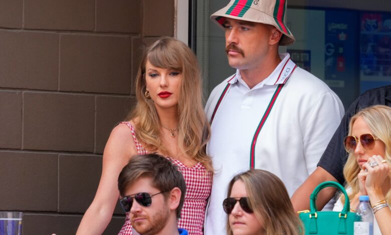 Taylor Swift Appears to Skip Travis Kelce’s Latest Chiefs Game Amid Annoying ‘Distraction’ Accusations