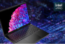 “It’s an AI revolution” — Acer unveils the TravelMate P6 14 AI, a powerful business laptop with Intel Core Ultra processors and advanced AI tools for enhanced productivity