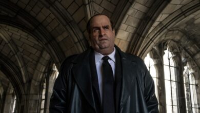 The Penguin: Episode 2 Review – “Inside Man”