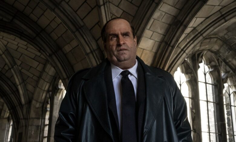 The Penguin: Episode 2 Review – “Inside Man”