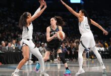 Where to watch WNBA playoffs: New York Liberty vs. Las Vegas Aces preview, bracket, prediction, schedule, TV