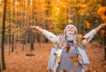 12 Travel Contests, Avel Giveaways And Sweepstakes For Free Fall Vacations