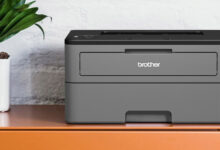 That one Brother laser printer everybody loves is just $90 today