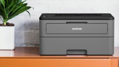 That one Brother laser printer everybody loves is just $90 today