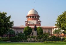 Supreme Court issues notice to Assam government, demands status quo on demolitions