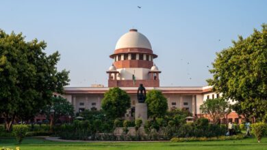 Supreme Court issues notice to Assam government, demands status quo on demolitions