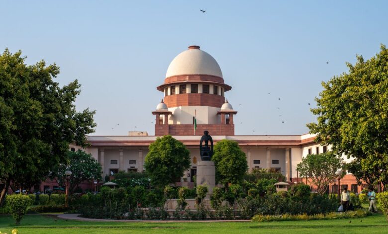 Supreme Court issues notice to Assam government, demands status quo on demolitions