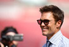 Tom Brady: I Was ‘Seriously Considering’ Bears Contract in NFL FA After Patriots Exit