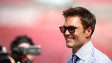 Tom Brady: I Was ‘Seriously Considering’ Bears Contract in NFL FA After Patriots Exit