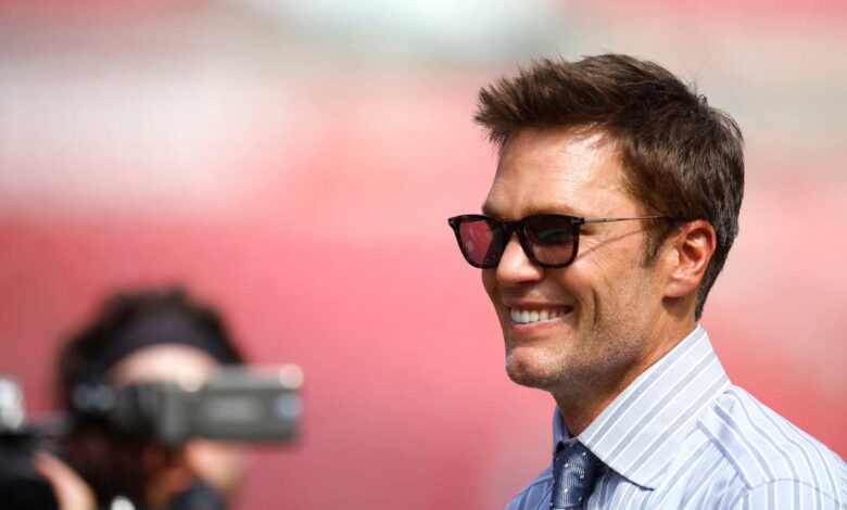 Tom Brady: I Was ‘Seriously Considering’ Bears Contract in NFL FA After Patriots Exit