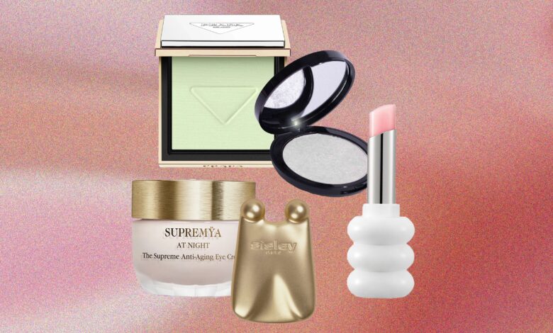 The Best New Beauty Products ‘Glamour’ Editors Tried in September