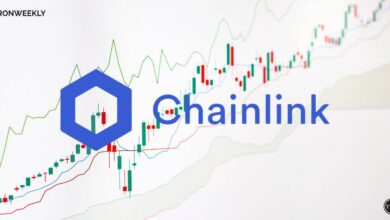 Chainlink Confirms Bearish Trend Below EMA233, Potential For Further Drop