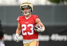 Christian McCaffrey Has Bilateral Achilles Tendinitis – Doctor Explains