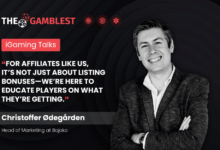 Exclusive Interview with Christoffer Ødegården: Exploring Bonus Strategies Converting in Canada