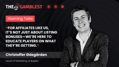 Exclusive Interview with Christoffer Ødegården: Exploring Bonus Strategies Converting in Canada