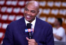 Charles Barkley Launches Production Company In Deal With Redbird IMI