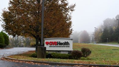 CVS Health to lay off nearly 2,900 employees in cost-cutting push