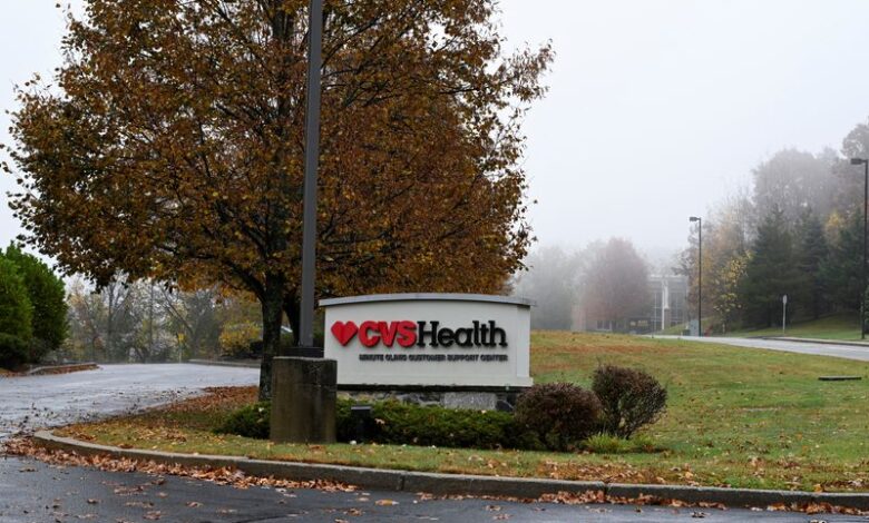 CVS Health to lay off nearly 2,900 employees in cost-cutting push