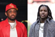 Fabolous Responds To Lil Durk Saying Hip Hop “Ain’t What It Used To Be”: “It Can’t Be”