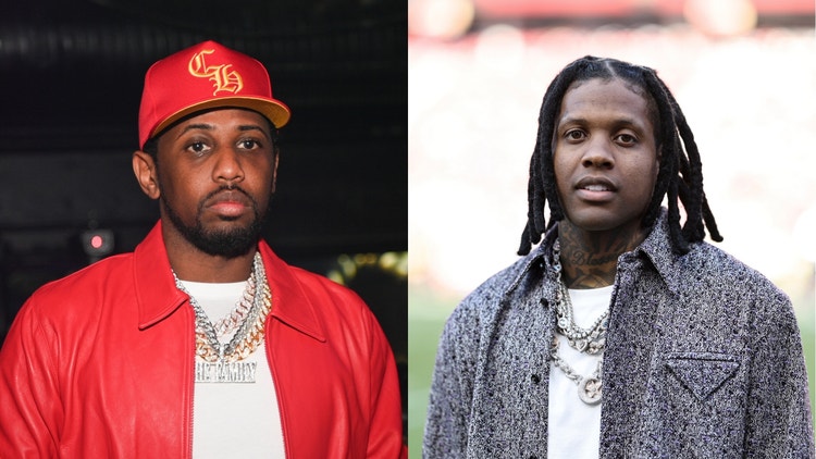 Fabolous Responds To Lil Durk Saying Hip Hop “Ain’t What It Used To Be”: “It Can’t Be”