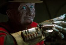 Robert Englund Says He’s Too Old To Play Freddy Krueger Again