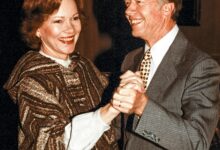 Inside Jimmy Carter and Wife Rosalynn Carter’s 8-Decade Love Story