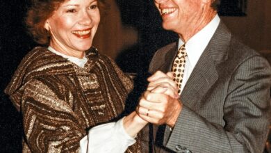 Inside Jimmy Carter and Wife Rosalynn Carter’s 8-Decade Love Story