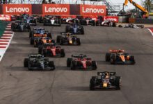 Austin F1 ticket sales “took off” since Verstappen stopped winning