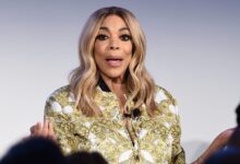 Wendy Williams Says “It’s About Time” Diddy Is Brought To Justice For Sexual Assault Allegations