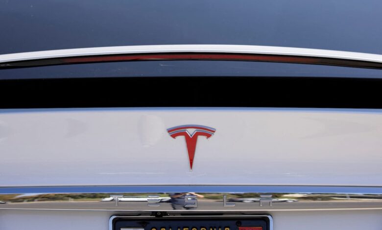 Tesla’s global deliveries rebound: 4,62,890 vehicles sold in Q3, but stock takes a hit