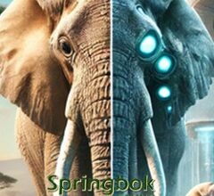 Uncover the Halloween Invasion of Alien Animals hiding in South Africa at Springbok Casino: October Feature Offers Free Spins on Alien Wins  �