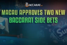 Two New Baccarat Side Bets to Launch in Macau