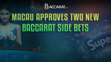 Two New Baccarat Side Bets to Launch in Macau