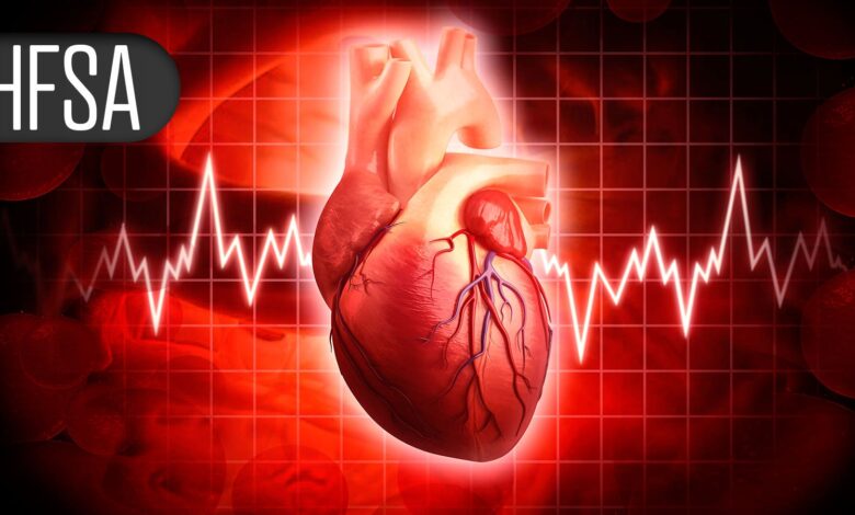 Metabolic Accelerator Shows Promise for Weight Loss Side of Obesity-HFpEF Equation