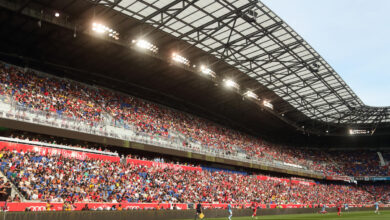 FC Cincinnati, MLS denounce alleged anti-gay slur targeted at player during game vs. NYCFC