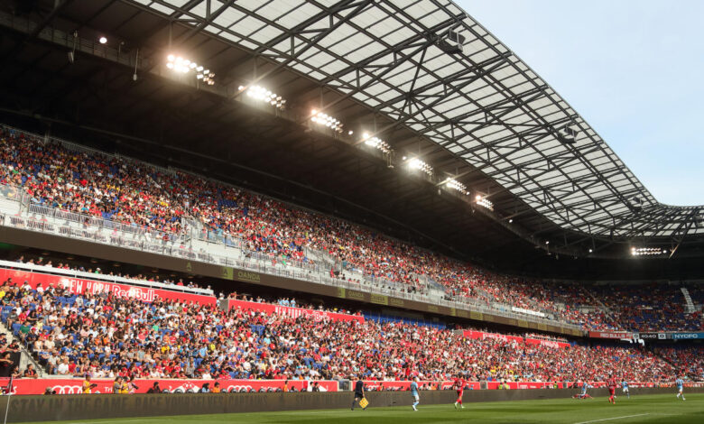 FC Cincinnati, MLS denounce alleged anti-gay slur targeted at player during game vs. NYCFC