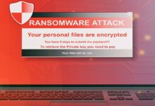 UK and Singapore to collaborate on supporting ransomware victims