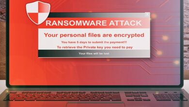 UK and Singapore to collaborate on supporting ransomware victims