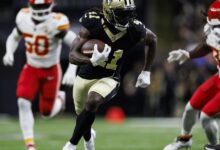 SB Nation Reacts Survey: Do you think the Saints will defeat the Chiefs on MNF?