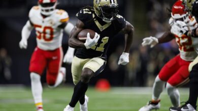 SB Nation Reacts Survey: Do you think the Saints will defeat the Chiefs on MNF?