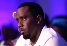 Feds See A Major Rise In Diddy Accusers Following His Arrest