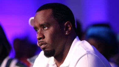 Feds See A Major Rise In Diddy Accusers Following His Arrest